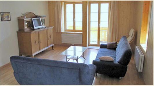 Chalet Schoenbuehl Mürren Extérieur photo