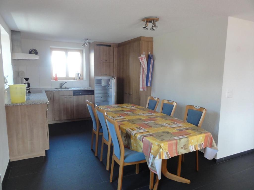 Chalet Schoenbuehl Mürren Extérieur photo